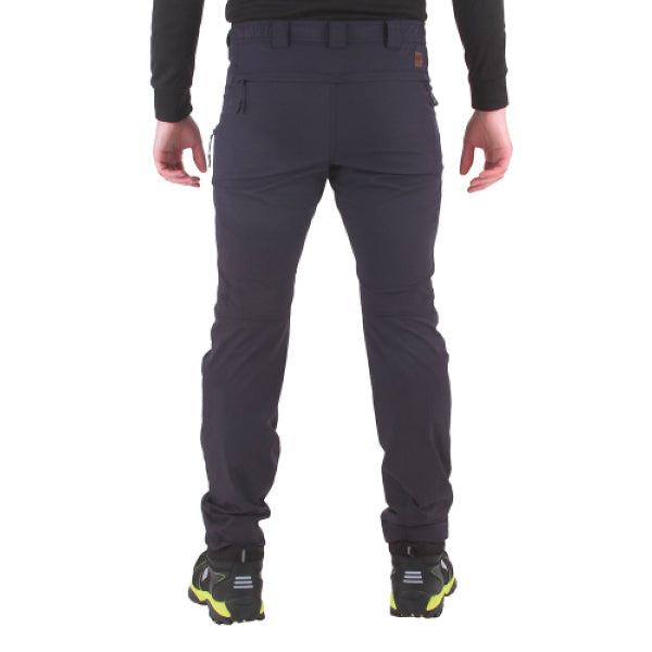 Pantalón Nahuel Hardwork para hombre color azul oscuro