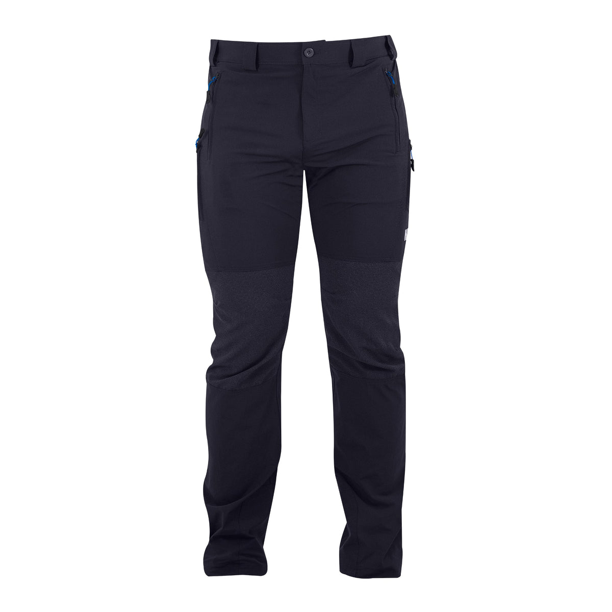 Pantalón Nahuel Hardwork para hombre color azul oscuro