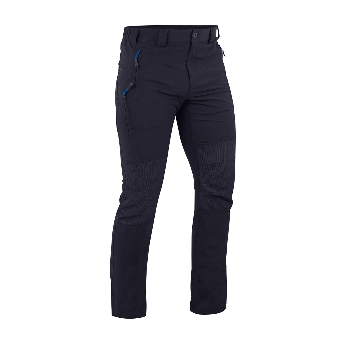 Pantalón Nahuel Hardwork para hombre color azul oscuro