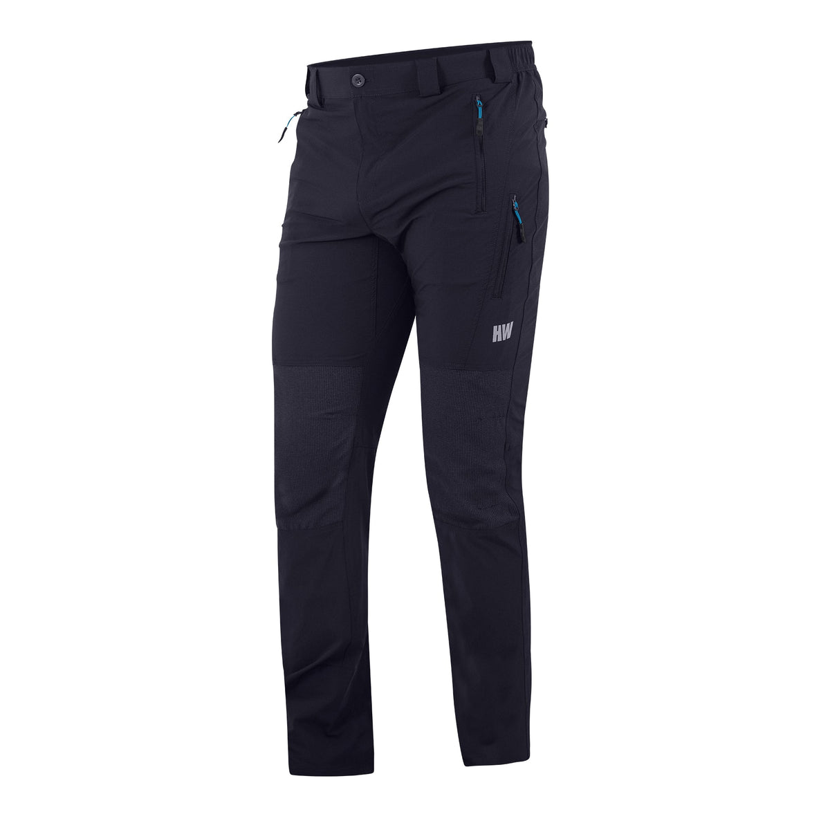 Pantalón Nahuel Hardwork para hombre color azul oscuro
