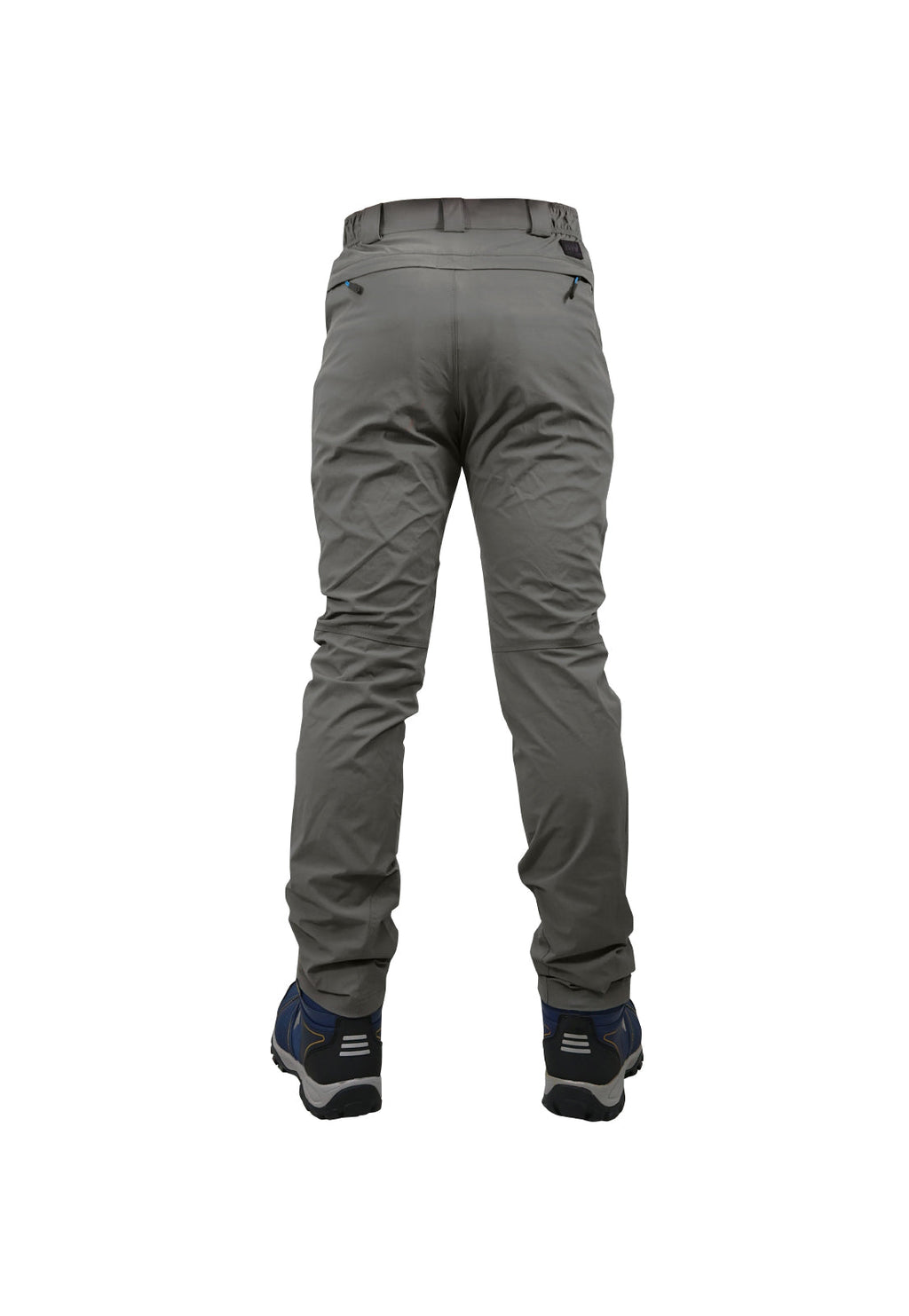 Pantalón Nahuel Hardwork para hombre color gris