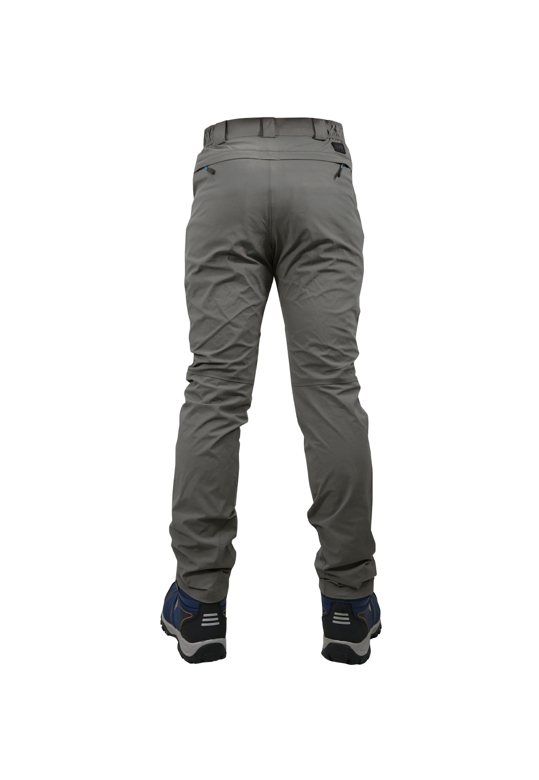 Pantalón Nahuel Hardwork para hombre color gris