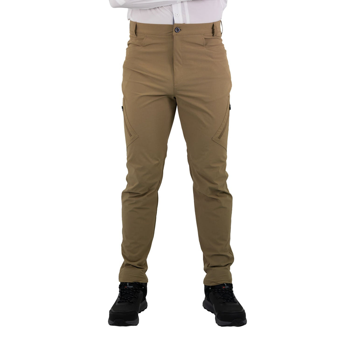 Pantalón New Atacama Hardwork para hombre color arena