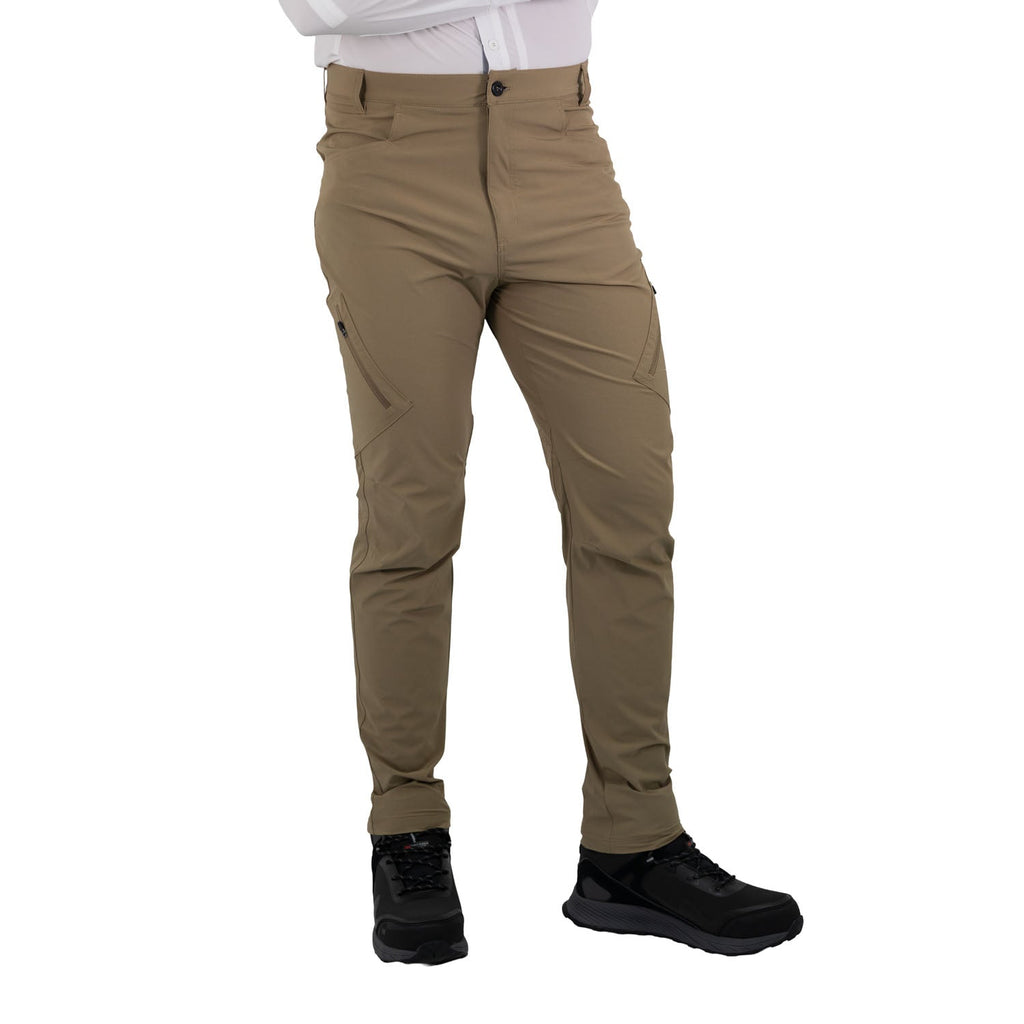 Pantalón New Atacama Hardwork para hombre color arena