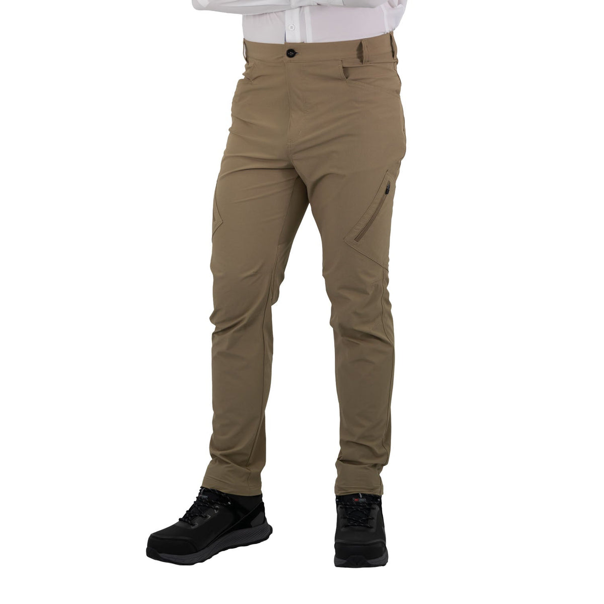 Pantalón New Atacama Hardwork para hombre color arena