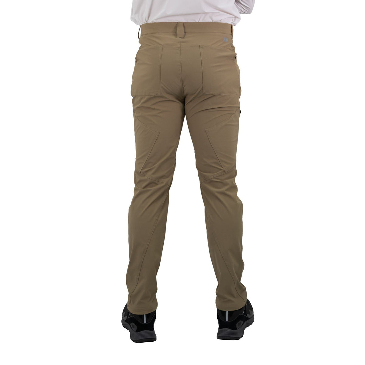 Pantalón New Atacama Hardwork para hombre color arena