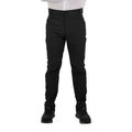 Pantalón New Atacama Hardwork para hombre color negro