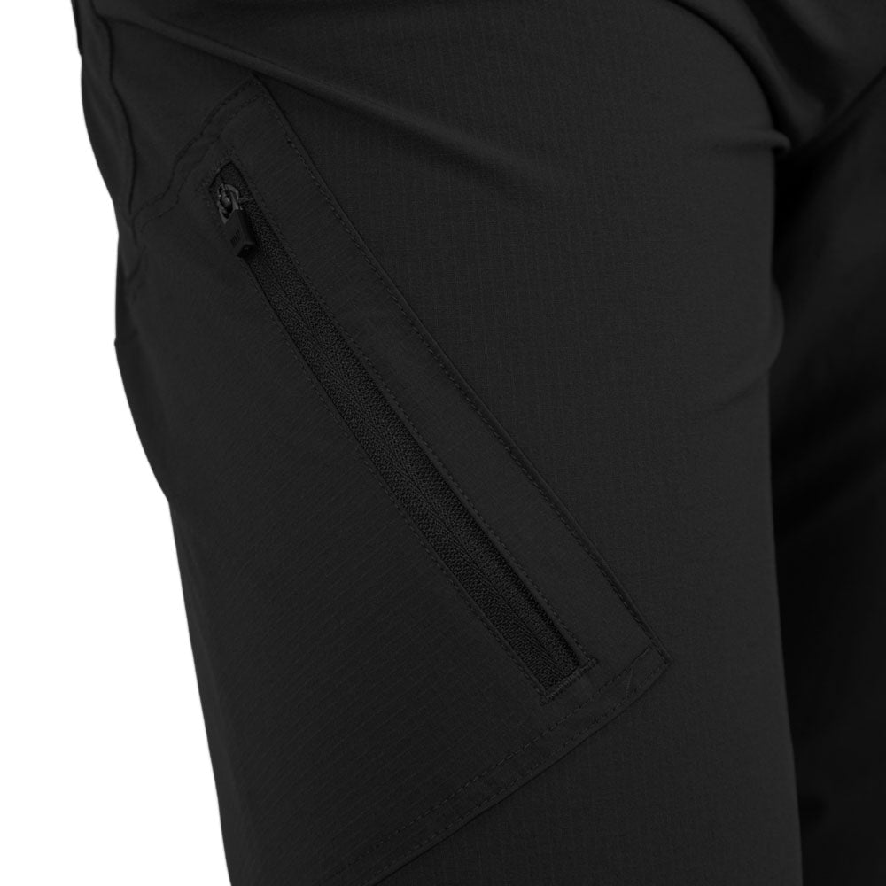 Pantalón New Atacama Hardwork para hombre color negro