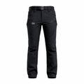 Pantalón Racer Hardwork para hombre color negro