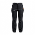 Pantalón Racer Hardwork para mujer color negro