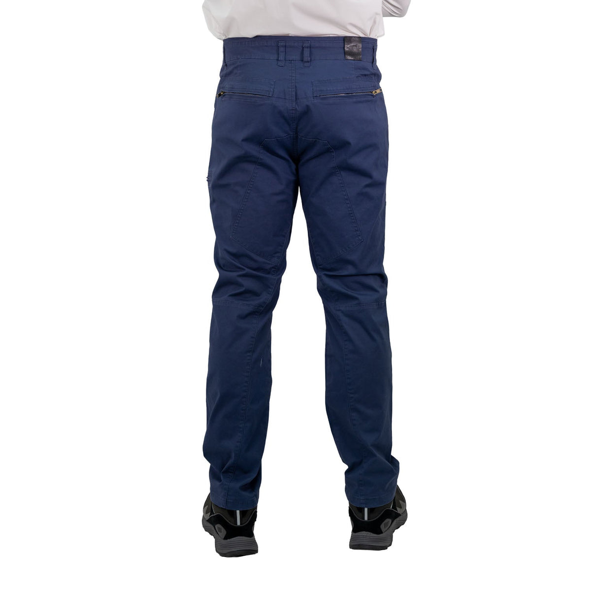 Pantalón Rangi Hardwork para hombre color azul piedra