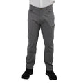 Pantalón Rangi Hardwork para hombre color gris carbón