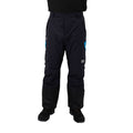 Pantalón térmico Refugio Hardwork para hombre color gris