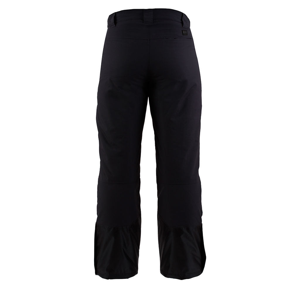 Pantalón térmico Refugio Hardwork para mujer
