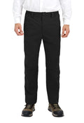 Pantalón Wild Quebec para hombre color negro