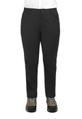 Pantalón Wild Quebec para mujer color negro