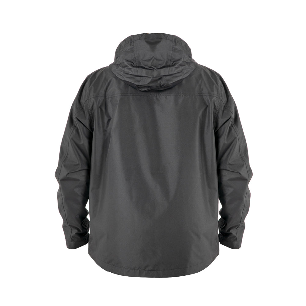 Parka 3 en 1 Ottawa Quebec para hombre color gris
