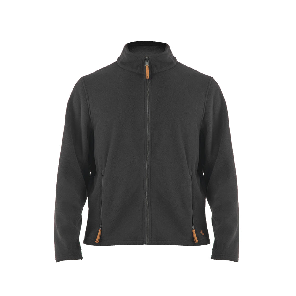Parka 3 en 1 Ottawa Quebec para hombre color gris