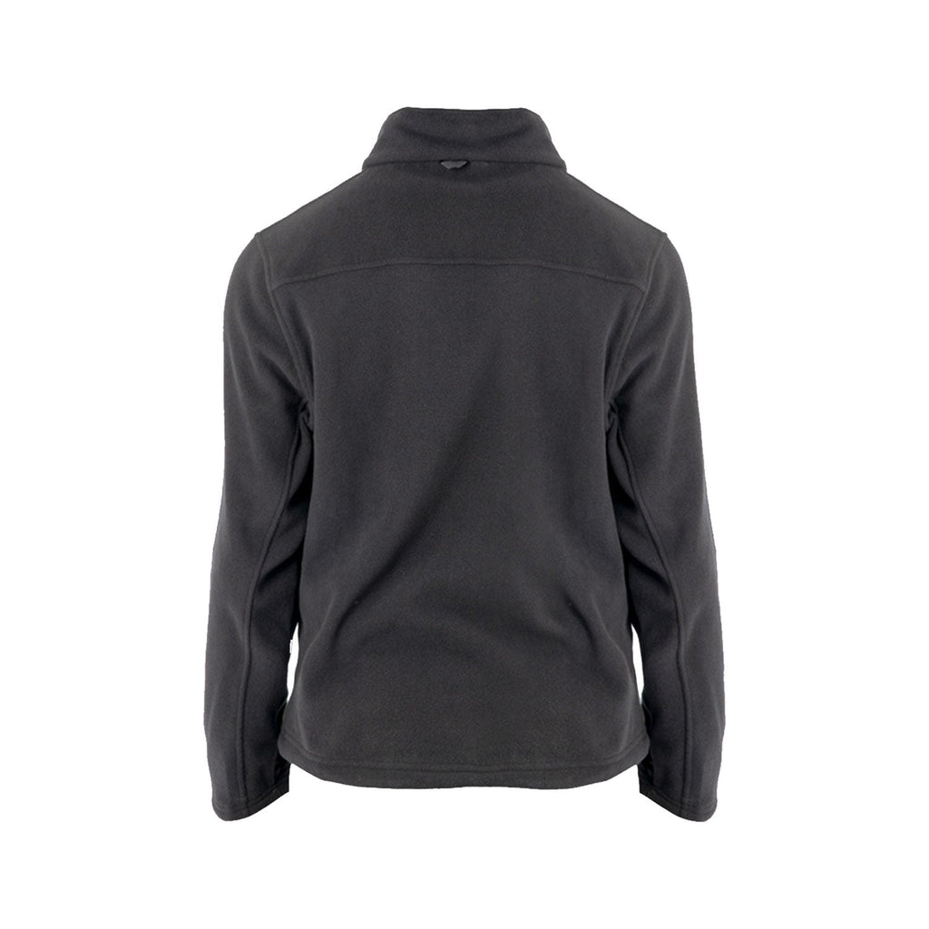 Parka 3 en 1 Ottawa Quebec para mujer color gris – vista 4