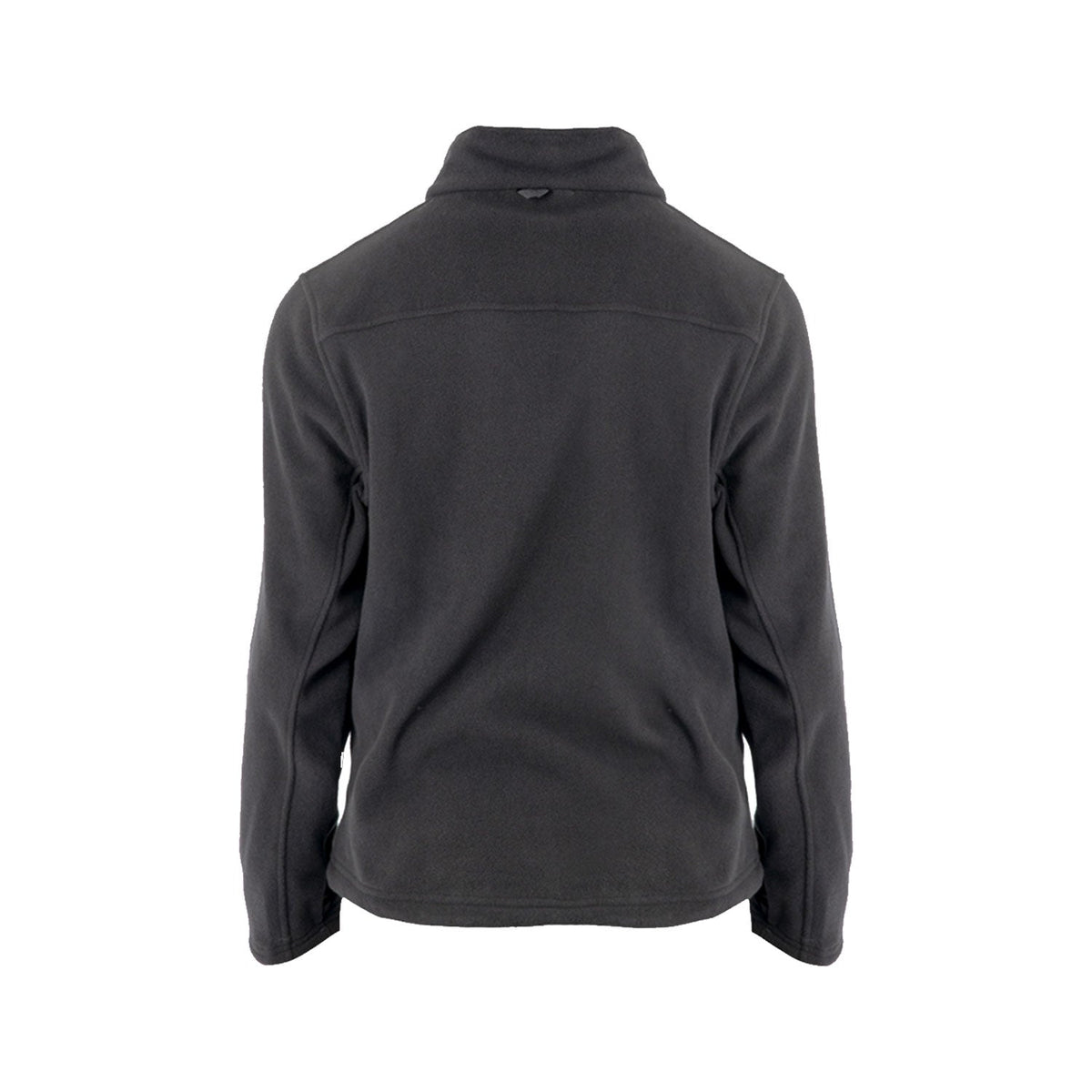 Parka 3 en 1 Ottawa Quebec para mujer color gris – vista 4