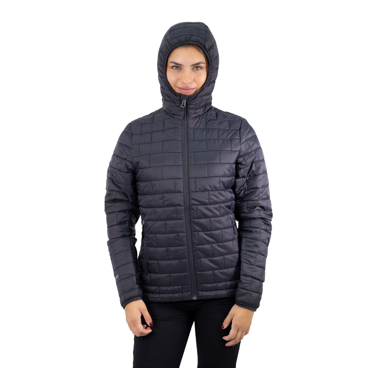 Parka Cochamó Pro Hardwork para mujer