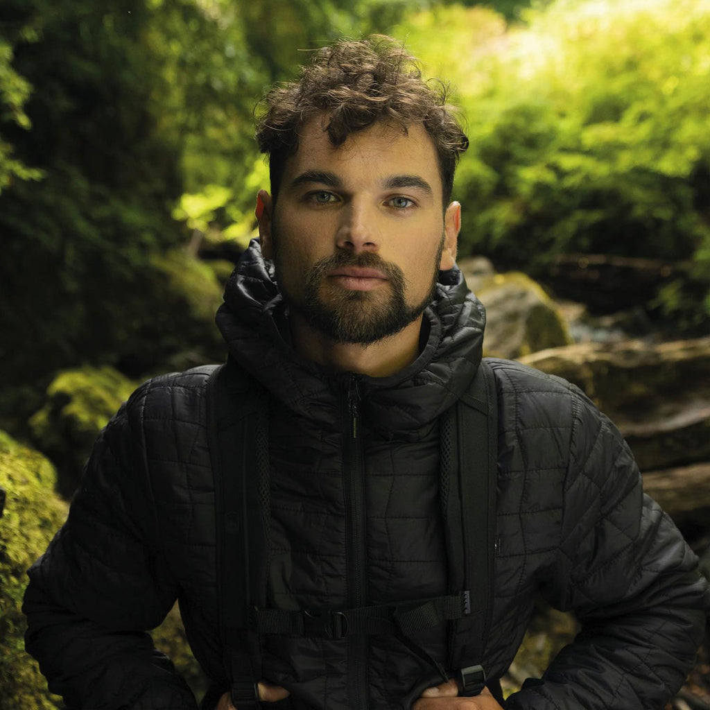 Parka Liviana Nuptse Hombre Lhotse