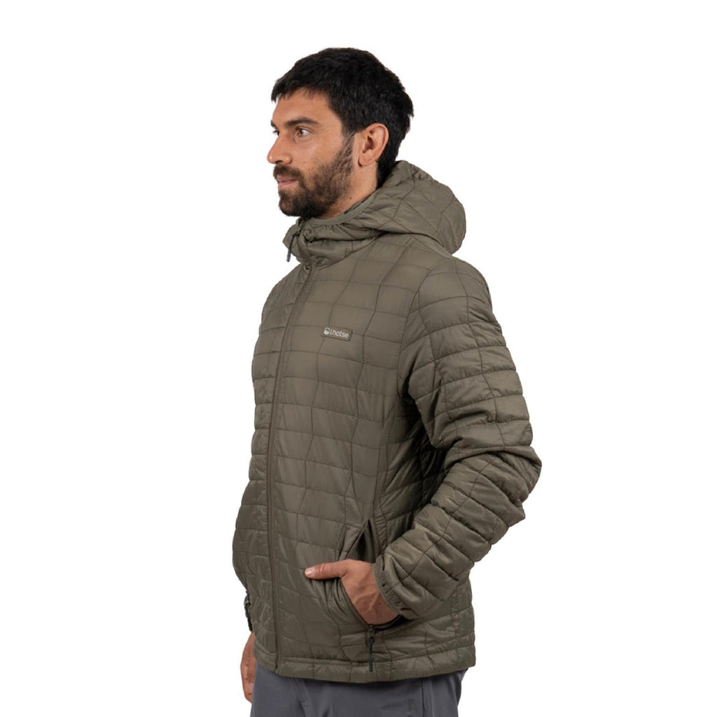 Parka Liviana Nuptse Hombre Lhotse