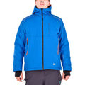 Parka New Aspen Hardwork para hombre color azul roca