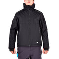 Parka New Aspen con Recco Hardwork para hombre color negro