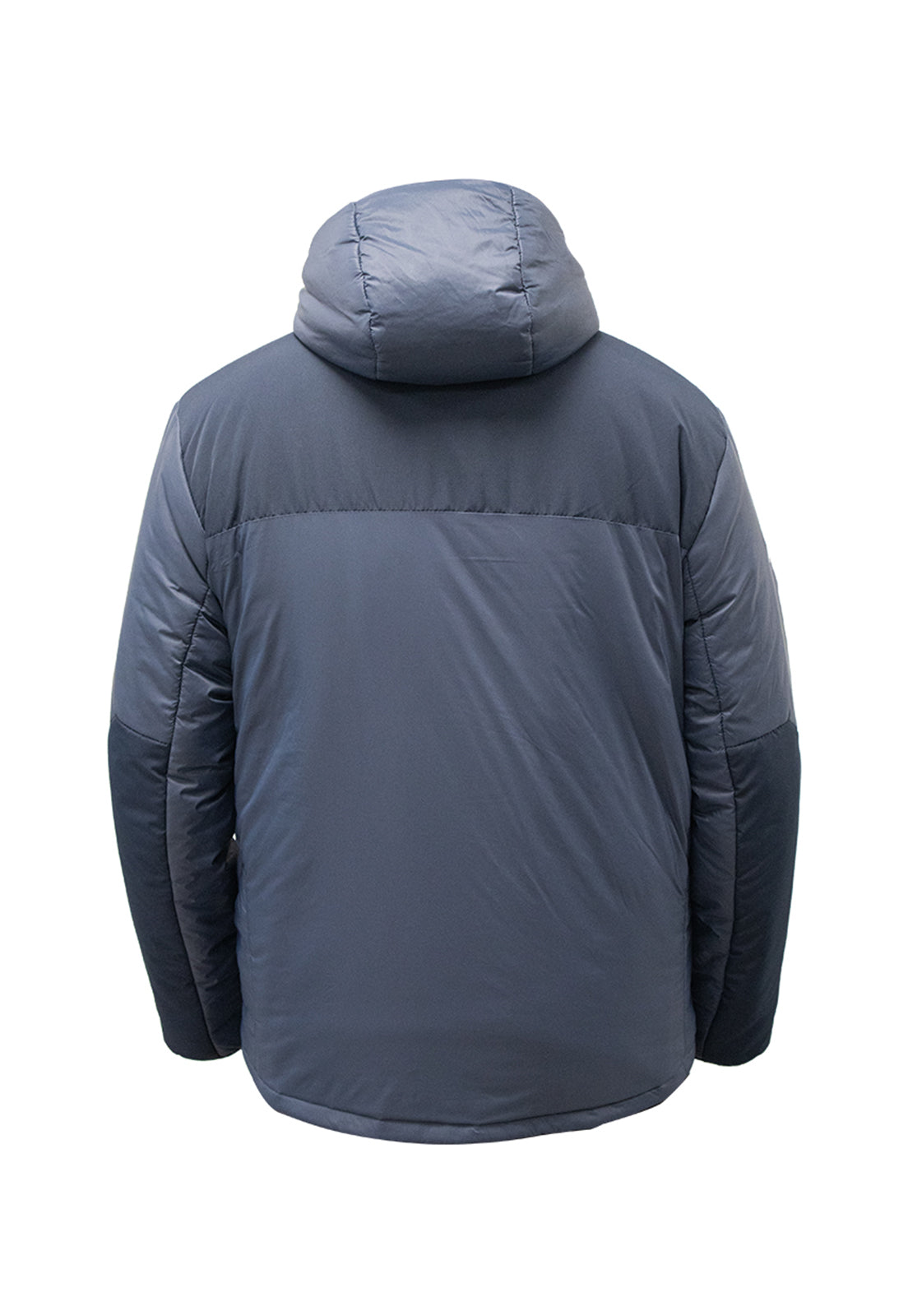 Parka New Nano Light Hardwork para hombre color azul