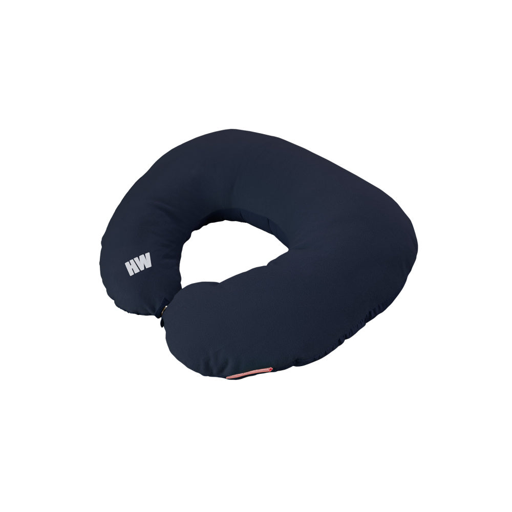Parka Pillow Traveler Hardwork para hombre color azul