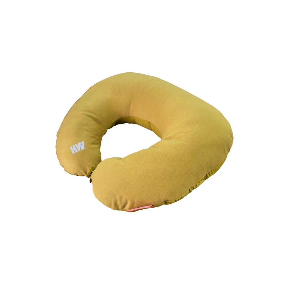 Parka Pillow Traveler Hardwork para hombre color verde oliva