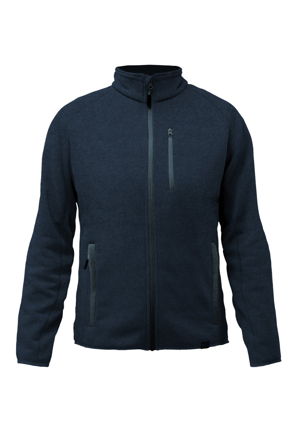 Polar Austral Hardwork para hombre color azul
