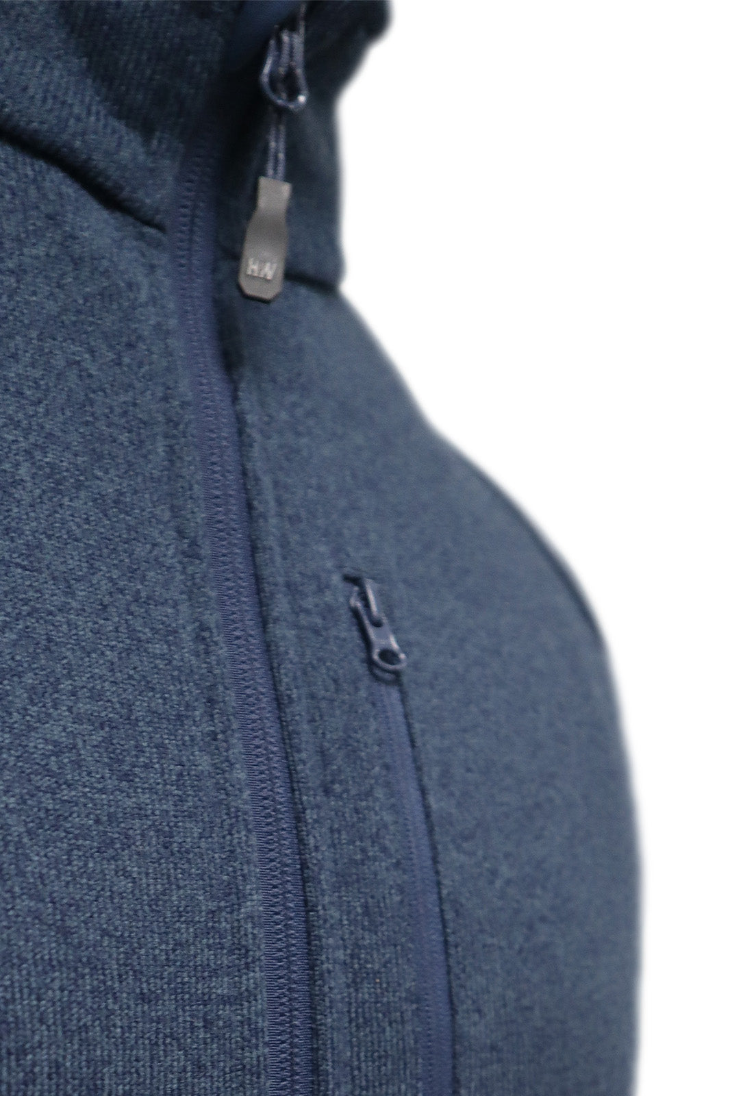 Polar Austral Hardwork para hombre color azul