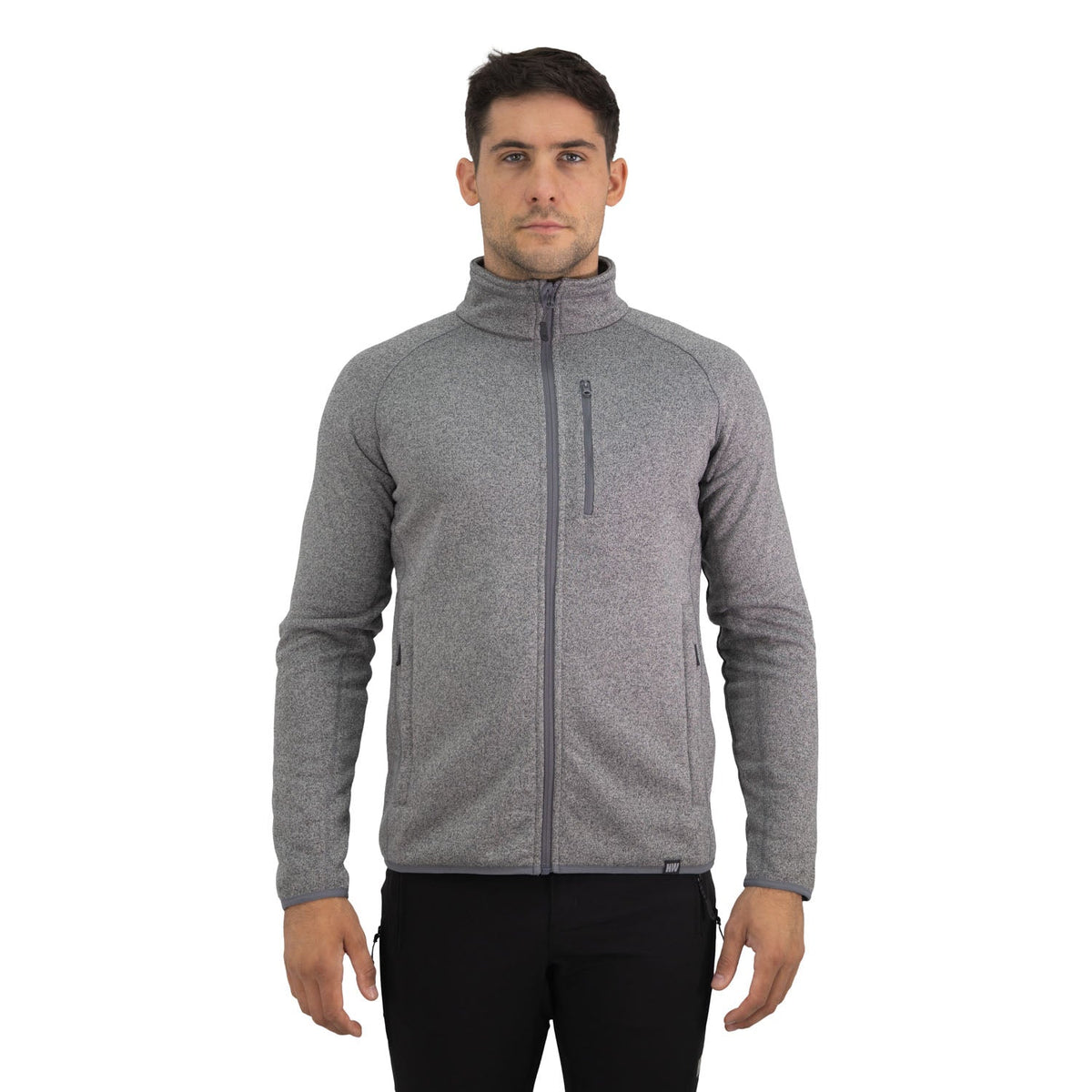 Polar Austral Hardwork para hombre color gris claro