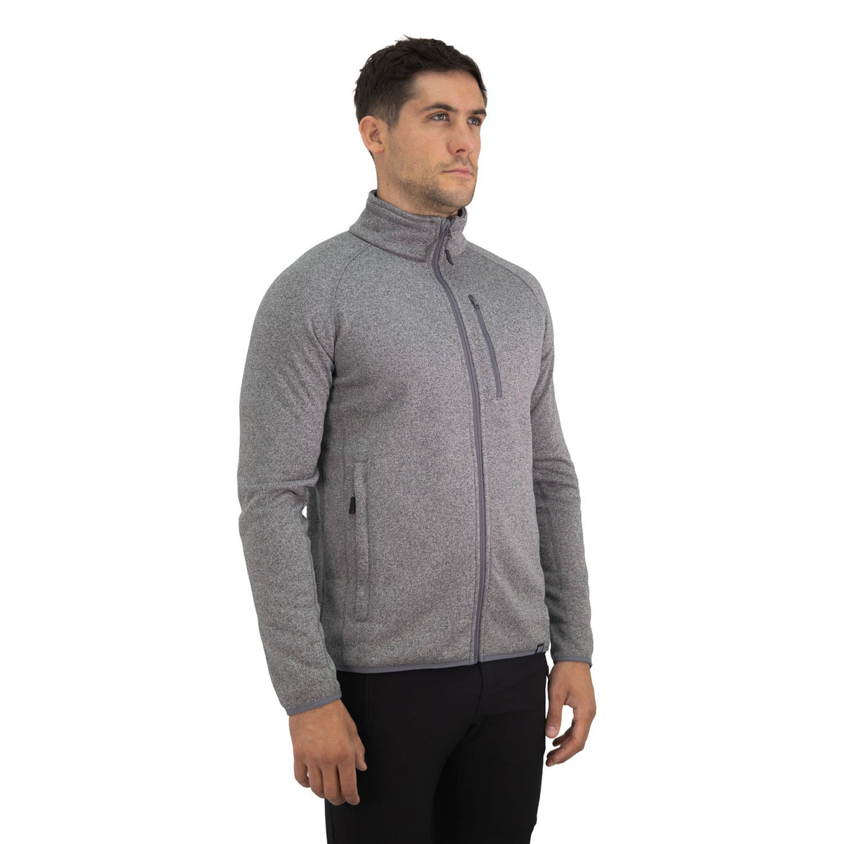 Polar Austral Hardwork para hombre color gris claro