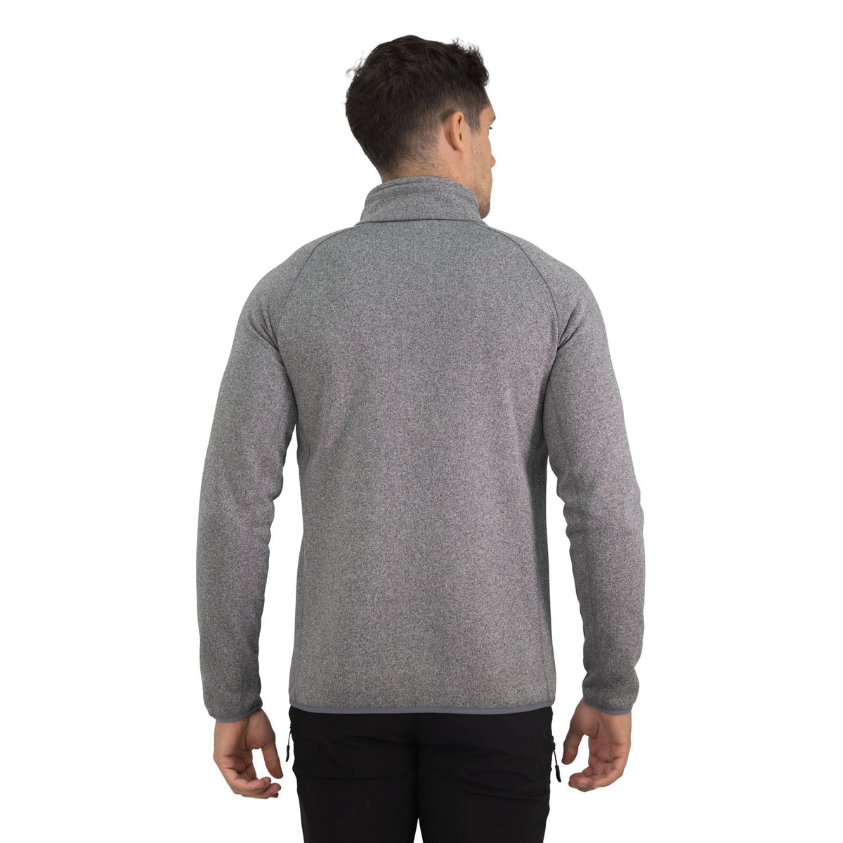 Polar Austral Hardwork para hombre color gris claro