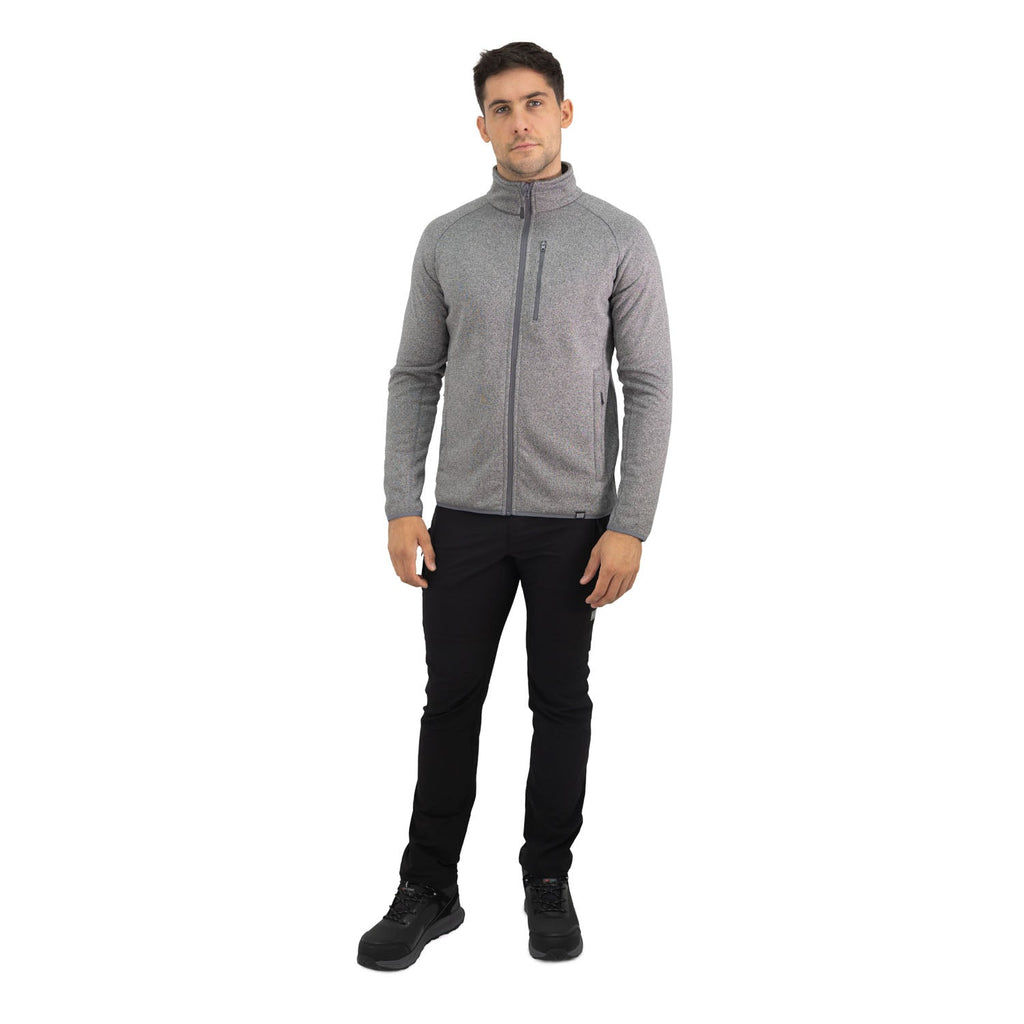 Polar Austral Hardwork para hombre color gris claro