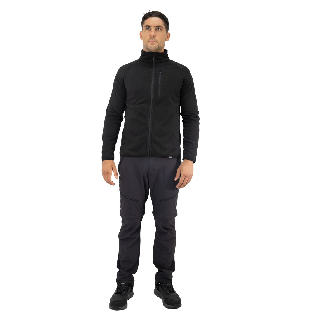 Polar Austral Hardwork para hombre color negro
