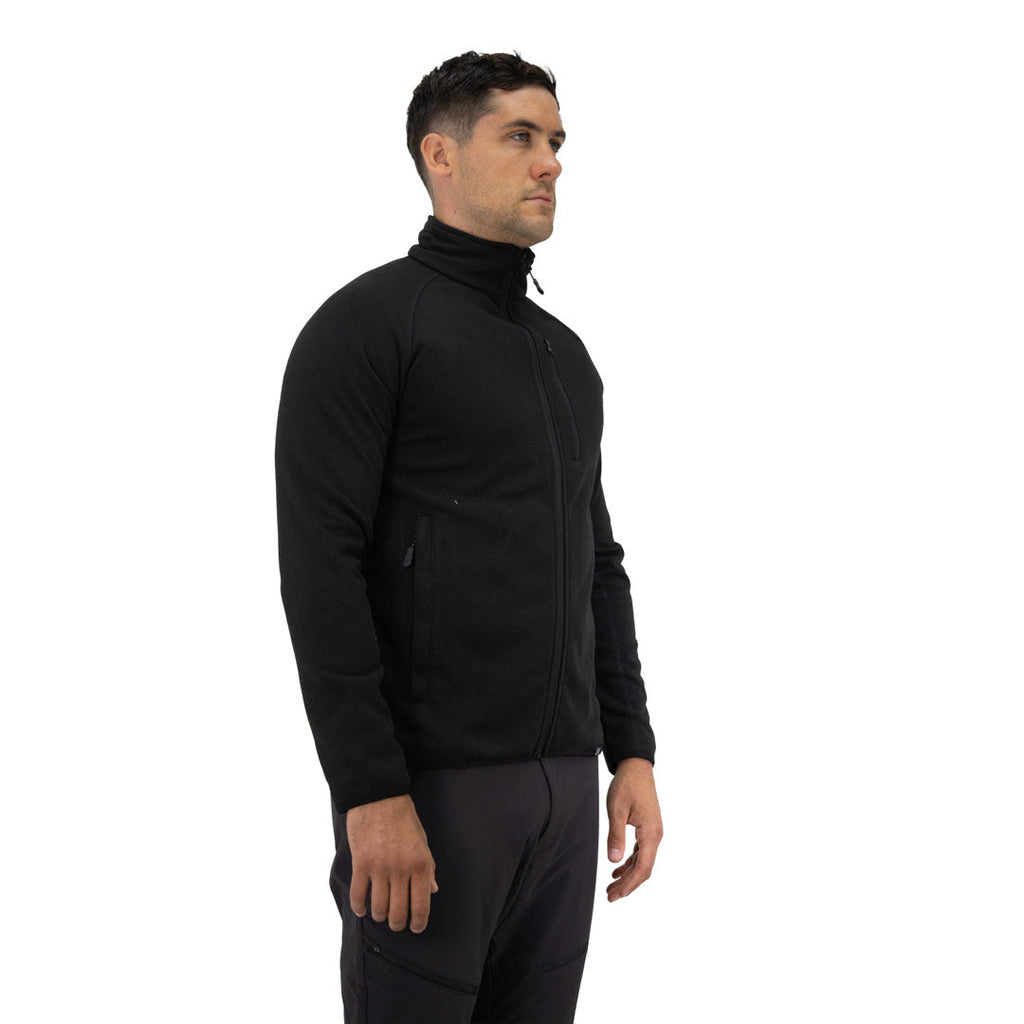 Polar Austral Hardwork para hombre color negro