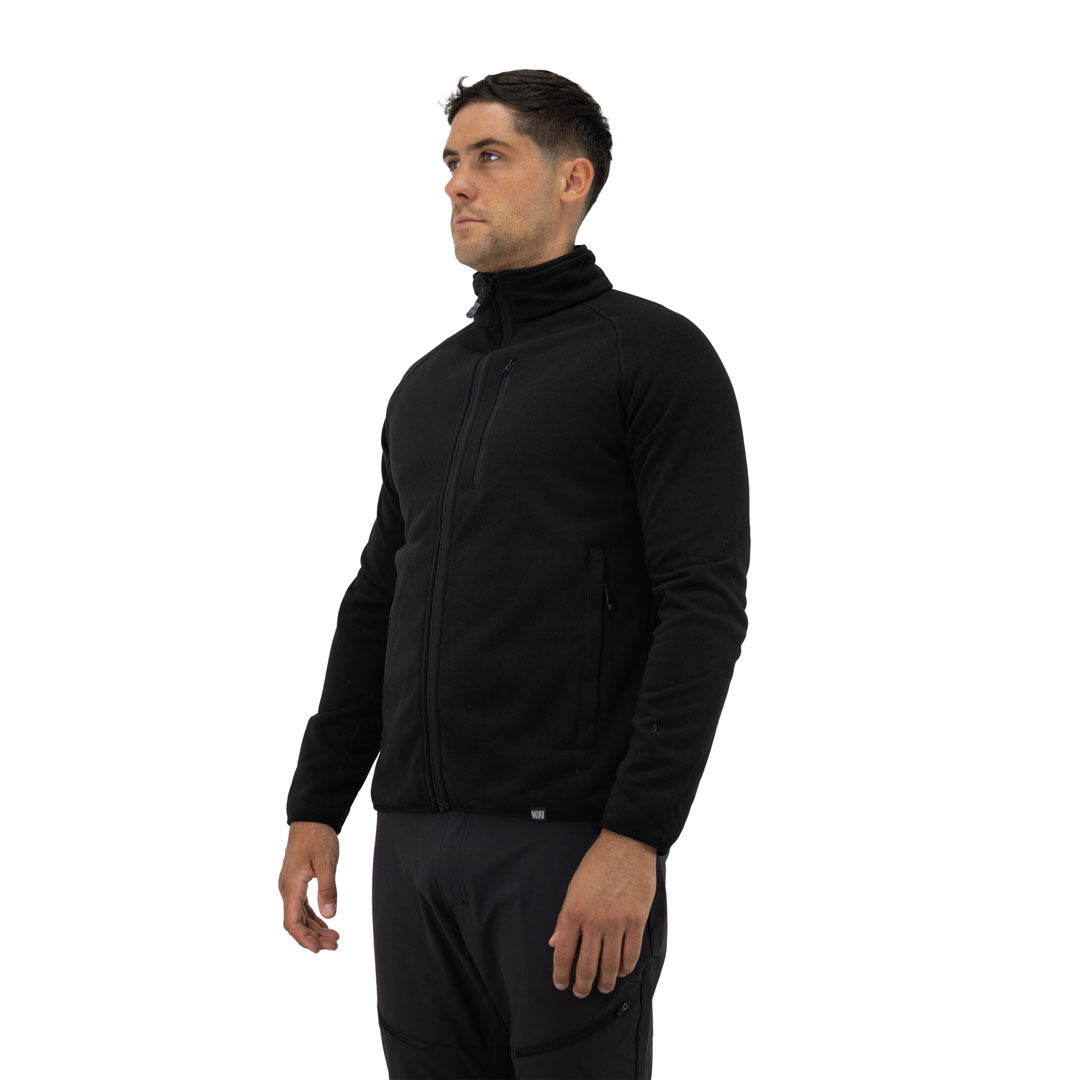 Polar Austral Hardwork para hombre color negro
