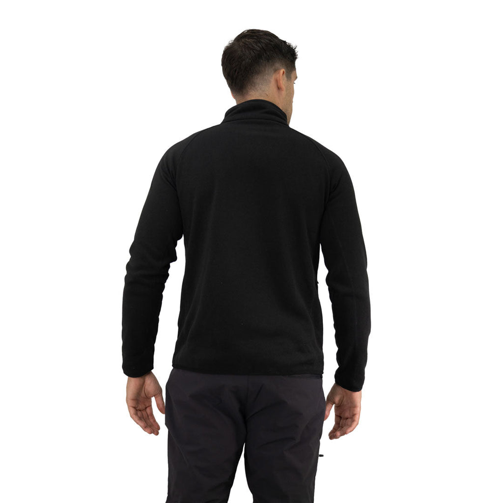 Polar Austral Hardwork para hombre color negro