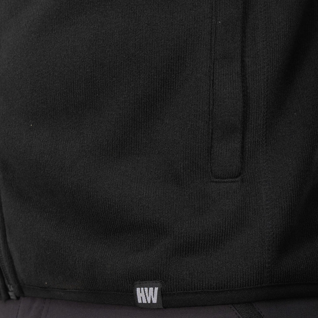Polar Austral Hardwork para hombre color negro