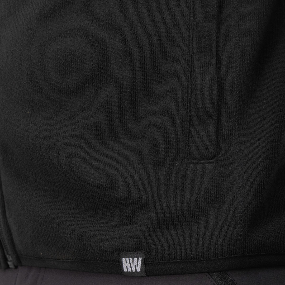 Polar Austral Hardwork para hombre color negro
