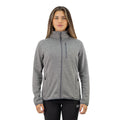 Polar Austral Hardwork para mujer color gris claro