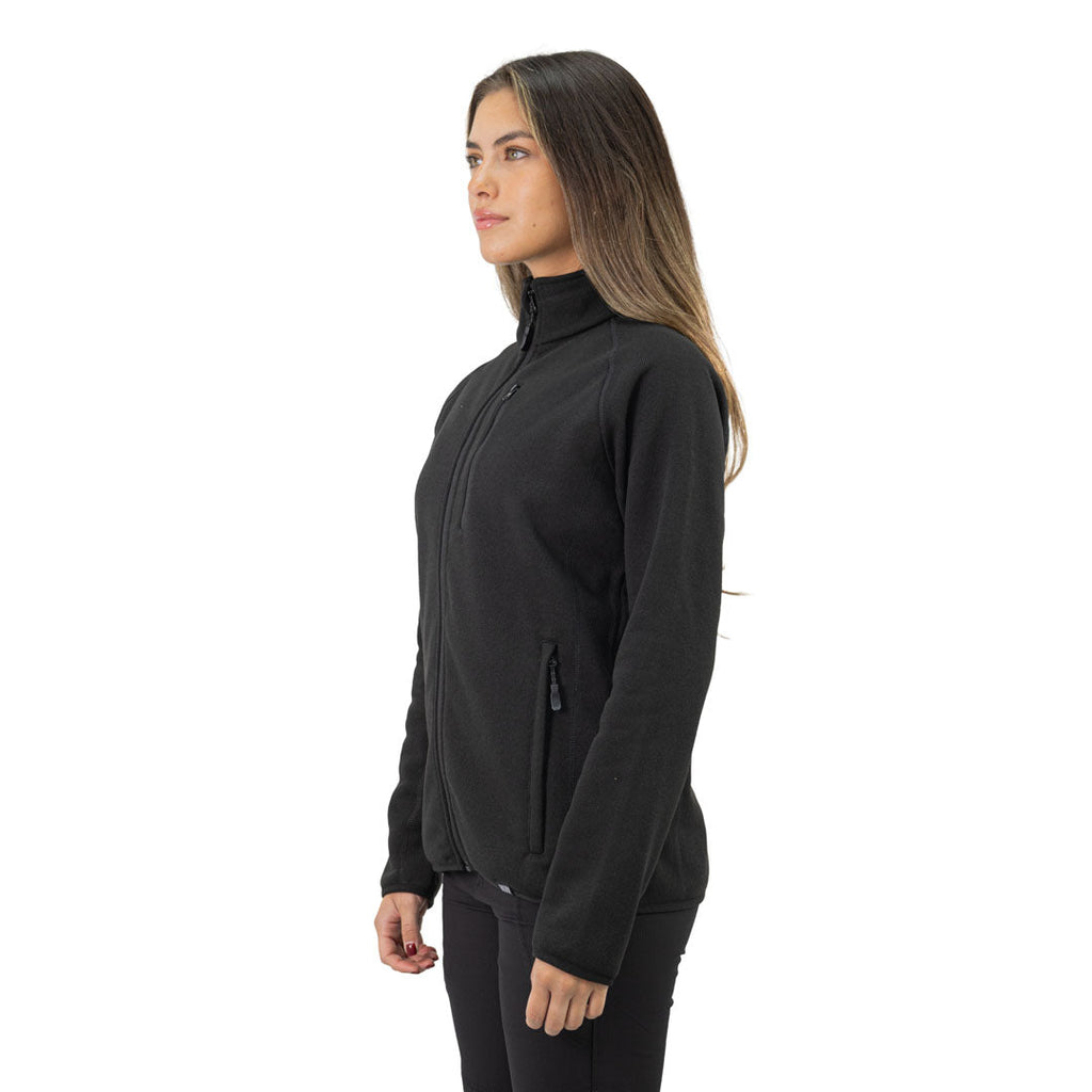 Polar Austral Hardwork para mujer color negro