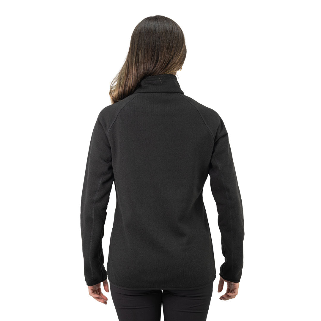 Polar Austral Hardwork para mujer color negro