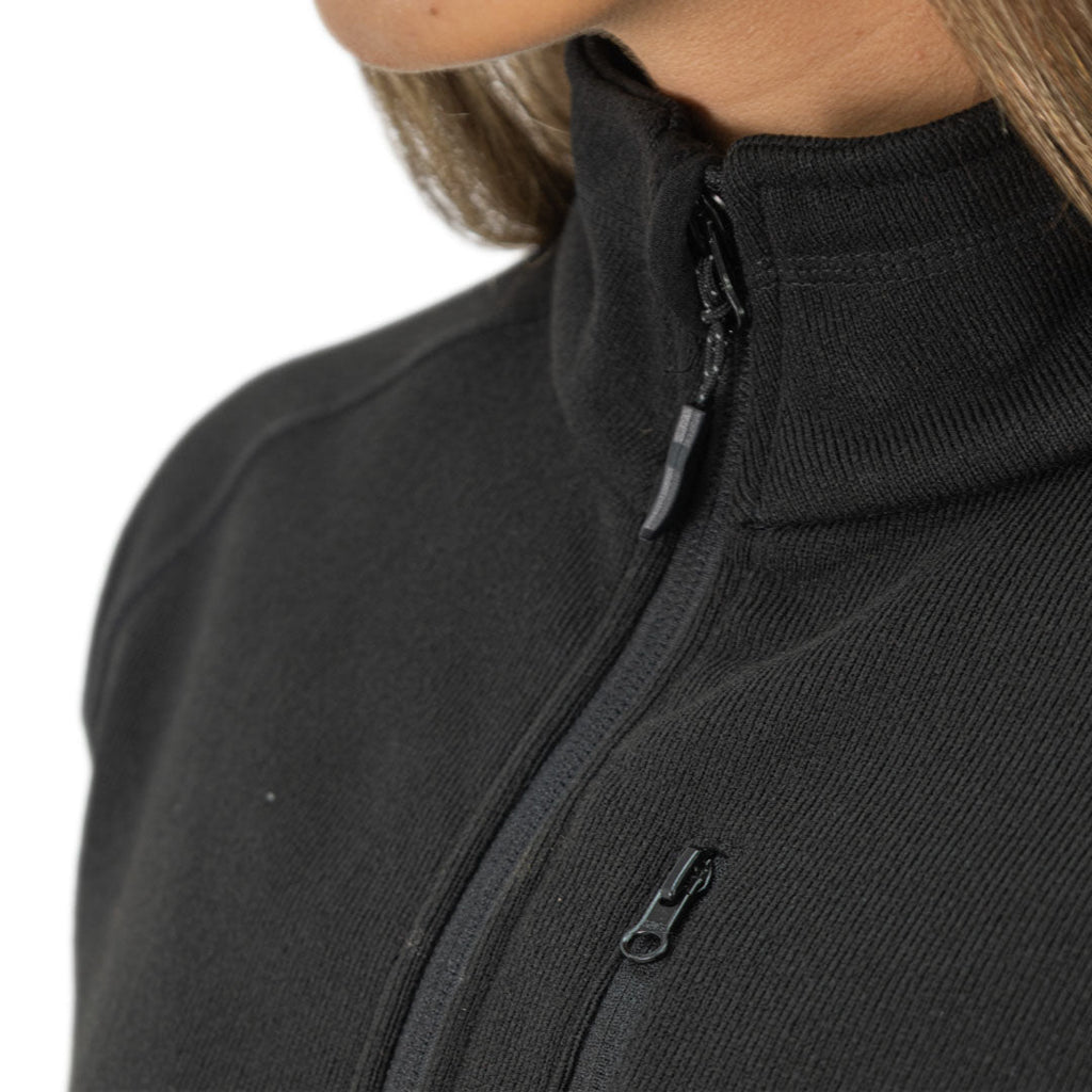 Polar Austral Hardwork para mujer color negro