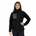 Polar con membrana No Wind Hardwork para mujer