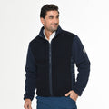 Polar Delta Panama Jack para hombre color azul